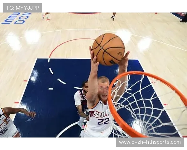 太阳替补中锋正负值惊人，教练组或调整轮换策略